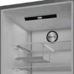 Frigorífico 1 Puerta Beko B3RMLNE444HXB 1.86m 365L Inox - Imagen 3