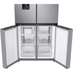 Door Samsung RF48A401EM9 488L Refrigerador French - Imagen 6