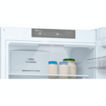 Frigorífico Combi Balay 3KFE563WI 324L Blanco No Frost - Imagen 3