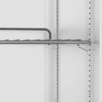 Puertas Refrigerador GGM Gastro KS1200GND 148x73 cm 1200L 2 - Imagen 3