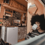 UNIVERSALBLUE ZEYA 6030W 88L Bajo Encimera Frigorífico - Imagen 7