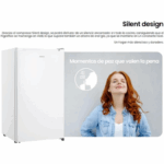 Puerta Infiniton CL-92L8WEV 88L Frigorífico 1 - Imagen 4