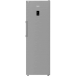 Frigorífico 1 Puerta Beko B3RMLNE444HXB 1.86m 365L Inox