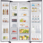 Frigorífico Americano Samsung RS62DG5003S9/EF 655L No Frost Inox - Imagen 5