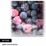 RB34C602DSA/EF 344L Frigorífico Combi Samsung - Imagen 5