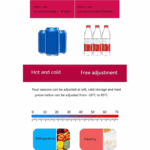 Scoovy Mini 12V 7.5L Nevera Portátil - Imagen 4