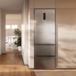 400L Inox Frigorífico Combi Cecotec Bolero CoolMarket Combi FD 400 - Imagen 5