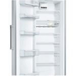 324L Acero Frigorífico Bosch KSV33VLEP - Imagen 3