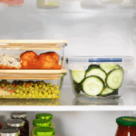 White 242L Frigorífico Una Puerta Cecotec Bolero CoolMarket 1D 242 - Imagen 5