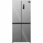 Frigorífico Americano Infiniton AMCB-415CD82XET 415L No Frost Inox