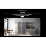 Frigorífico 1 Puerta Infiniton CL-360L85XEN 375L No Frost - Imagen 7