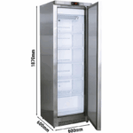 de Almacenamiento GGM Gastro TKSS400N 400L Frigorífico - Imagen 4