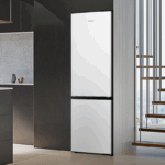 Hisense RB329N4AWE 180cm 255L Frigorífico Combi - Imagen 4