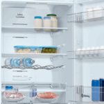 Frigorífico Combi Balay 3KFE563WI 324L Blanco No Frost - Imagen 6