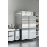 METRO Professional GRE1400 940L Acero Inoxidable Frigorífico - Imagen 10