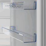 Beko B1RCNE364XB 187x59.5x66.3cm 316L Frigorífico Combi - Imagen 5