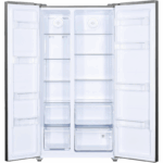 Frost Frigorífico Americano Beko GNO5323XPN 177 cm 532L No - Imagen 3