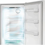 Frigorífico 1 Puerta Beko B3RMLNE444HXB 1.86m 365L Inox - Imagen 7