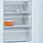 Frigorífico Combi Balay 3KFE563WI 324L Blanco No Frost - Imagen 5