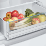 Balay 3KFE361WI 279L Blanco Frigorífico Combi - Imagen 5