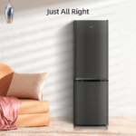 CHiQ FBM157L42 157L Inox Frigorífico Combi - Imagen 6