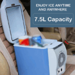 Scoovy Mini 12V 7.5L Nevera Portátil - Imagen 5