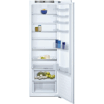 Balay 3FID737S 310L No Frost Integrable Frigorífico