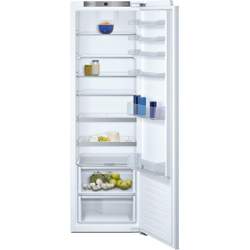 71ccjEA+v1L._AC_SL1500_ Balay 3FID737S 310L No Frost Integrable Frigorífico - Imagen 1