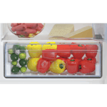 Frigorífico Beko BCSA285K4SN 271L Clase E Integrable Combi - Imagen 3