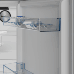 Frigorífico 1 Puerta Beko B3RMLNE444HXB 1.86m 365L Inox - Imagen 8