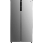 Frost Frigorífico Americano Beko GNO5323XPN 177 cm 532L No
