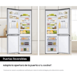 RB34C602DSA/EF 344L Frigorífico Combi Samsung - Imagen 9