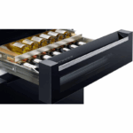 Siemens KF96RSBEA 183x90.6 Negro Frigorífico Americano - Imagen 5