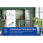 Combi Samsung RB38C776CS9/EF 390L No Frost Frigorífico - Imagen 5