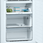 Balay 3KFE361WI 279L Blanco Frigorífico Combi - Imagen 6