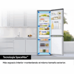 RB34C602DSA/EF 344L Frigorífico Combi Samsung - Imagen 10