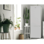 Blanco Frigorífico Combi Edesa EFC-1821 ST WH 1.80m 262L - Imagen 4