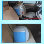 Scoovy Mini 12V 7.5L Nevera Portátil - Imagen 7