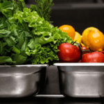 Puertas Refrigerador GGM Gastro KS1200GND 148x73 cm 1200L 2 - Imagen 6