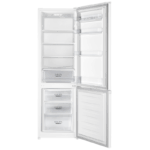 Cíclico Frigorífico Combi Kromsline DF-KC-CI-1800-W 178 cm 269L Blanco - Imagen 3