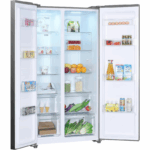 Frost Frigorífico Americano Beko GNO5323XPN 177 cm 532L No - Imagen 6