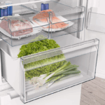 Frigorífico Combi Balay 3KFE563WI 324L Blanco No Frost - Imagen 7