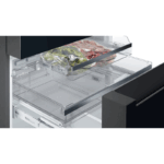 Siemens KF96RSBEA 183x90.6 Negro Frigorífico Americano - Imagen 7