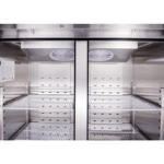 METRO Professional GRE1400 940L Acero Inoxidable Frigorífico - Imagen 9