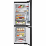 Combi LG GBG7190CEV 349L No Frost Frigorífico - Imagen 7