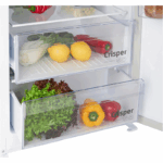 Integrable Beko BSSA315K4SN 309L Clase E Frigorífico - Imagen 4