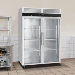 Puertas Refrigerador GGM Gastro KS1200GND 148x73 cm 1200L 2 - Imagen 7