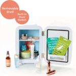 STYLPRO Beauty Fridge 4L Mini Nevera - Imagen 6