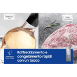 Combi Samsung RB38C776CS9/EF 390L No Frost Frigorífico - Imagen 7