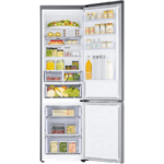 Combi Samsung RB38C605DS9/EF 390L No Frost Frigorífico - Imagen 2